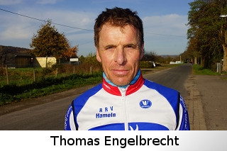 Thomas Engelbrecht
