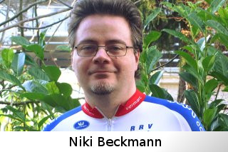 Niki Beckmann