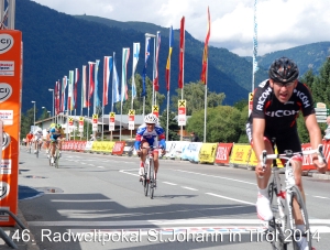 Radweltpokal 2015